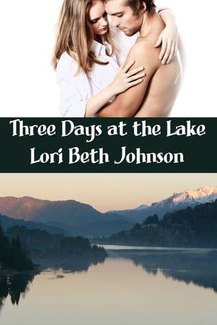 Three days at the Lake cover
