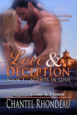 Love & Deception Book 1