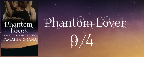SOR Phantom Lover VBT Banner