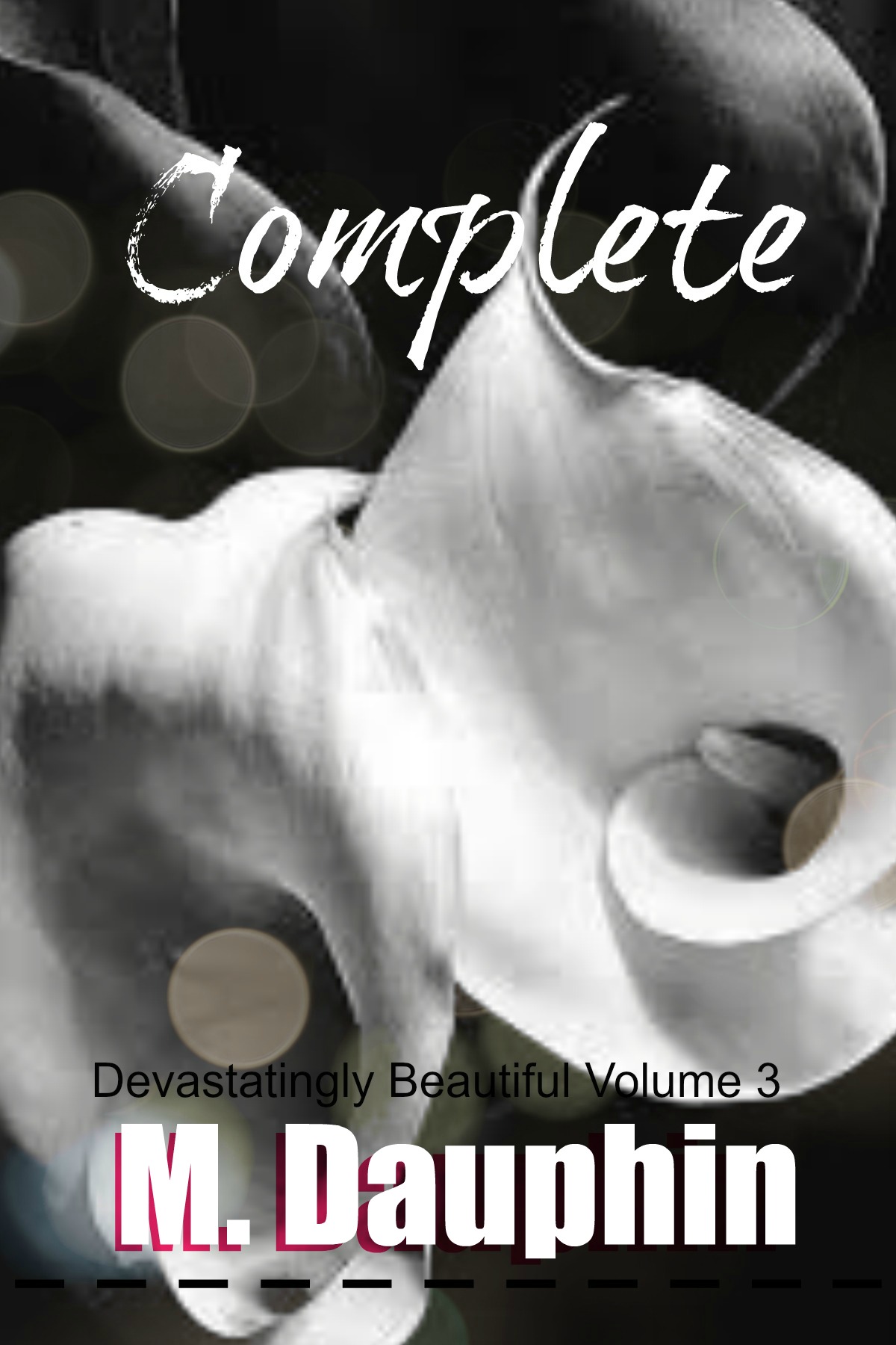 Compete final cover