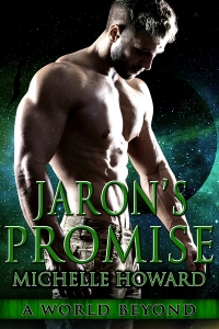 Jaron’s Promise by Michelle Howard