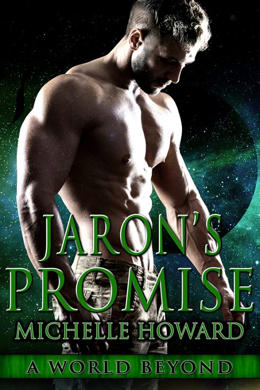 Jaron’s Promise