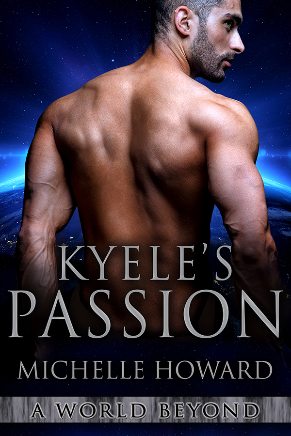 Kyele’s Passion by Michelle Howard