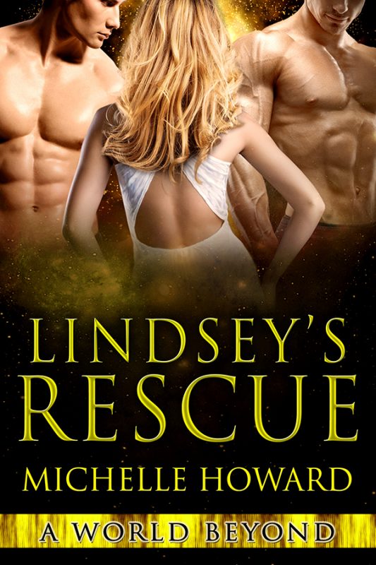 Lindsey’s Rescue