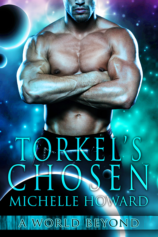 Torkel's Chosen by Michelle Howard