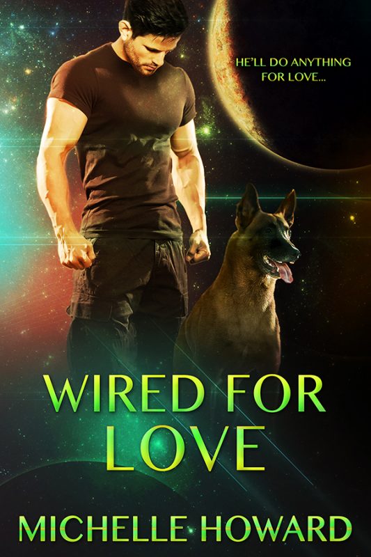 Wired For Love