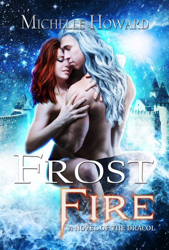 Frost Fire
